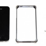 Hornettek Vader Aluminum iPhone 4 Case Review