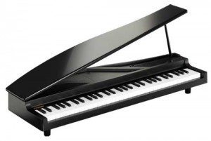 korg micropiano