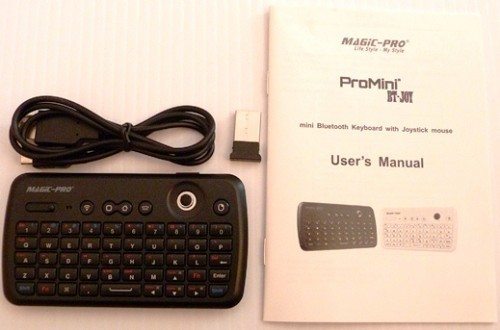 magicpro prominikit1