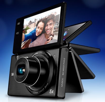 samsung mv800 camera