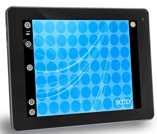 skytex windows 7 tablet