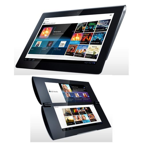 sony tablets