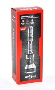 surefire invictus box