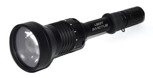 surefire invictus side2