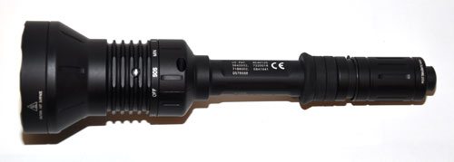 surefire invictus wholebody