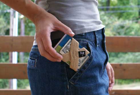 xband wallet