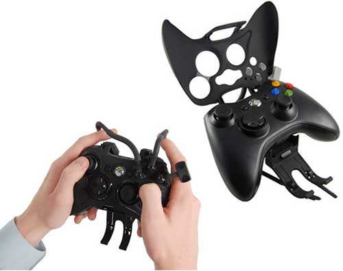 xbox360 avenger controller