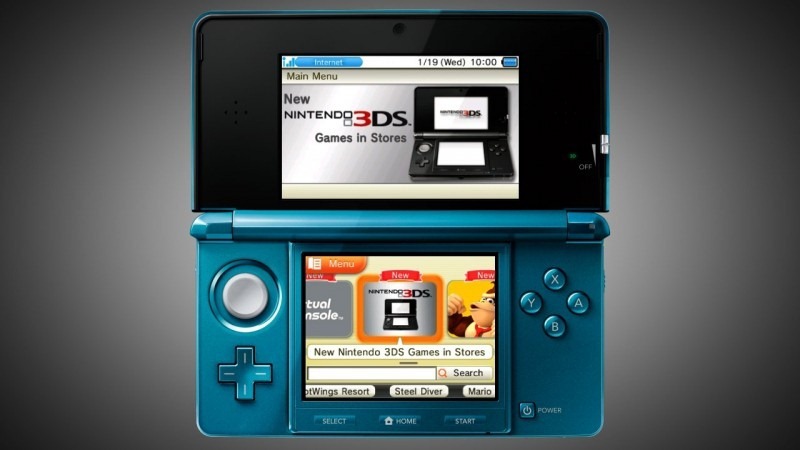 3DS-eShop