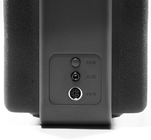 Audyssey LES Audio Dock 4