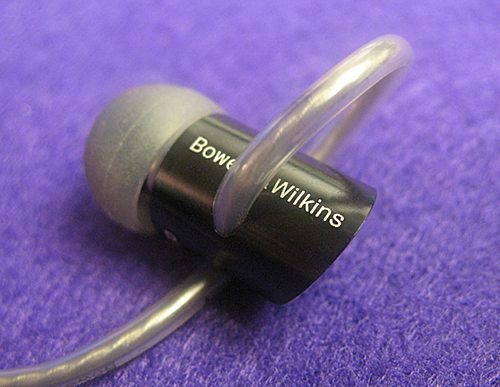 BW C5 earphones 6