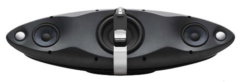 Bowers & Wilkins Zeppelin Air Speaker/Dock Review - The Gadgeteer