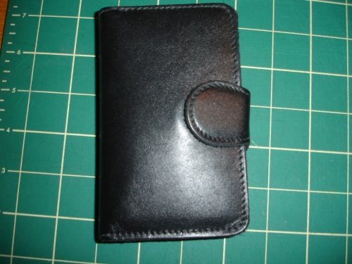 Nutshell Smartphone Wallet 6