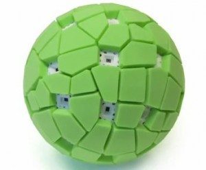 Panoramic Ball 1