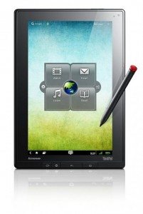 Thinkpad Tablet 1
