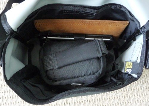 Timbuk2 Eula 10