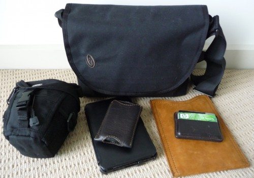 Timbuk2 Eula 9