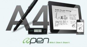apen a4