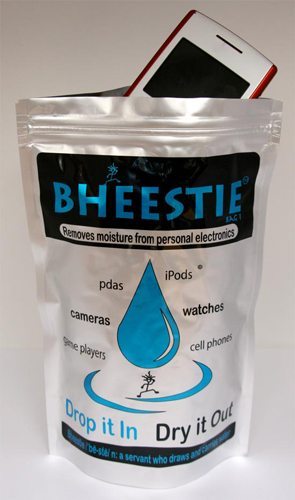 bheestie bag