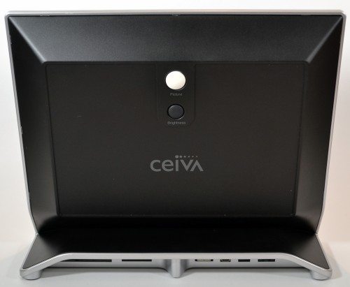 ceiva frame 4