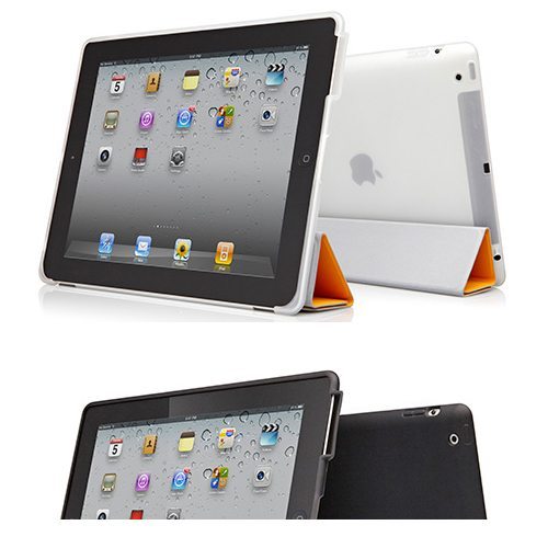 cygnett smartsound for ipad 2