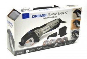dremel sawmax box