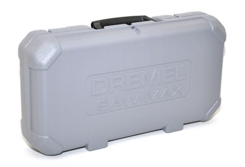 dremel sawmax case