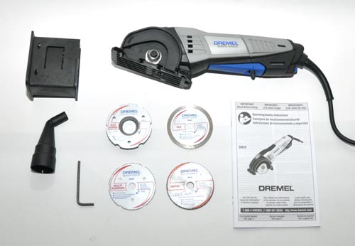 Dremel store sm20 accessories