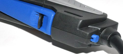 dremel sawmax lock