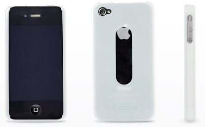 ecoSnap iphone case