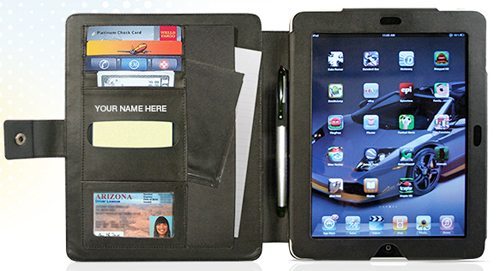 geminus genius ipad case