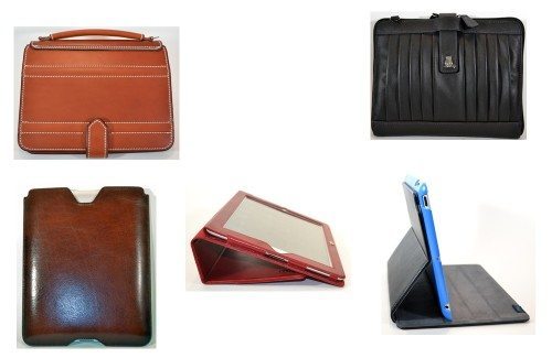 iPad cases contest 10 2011