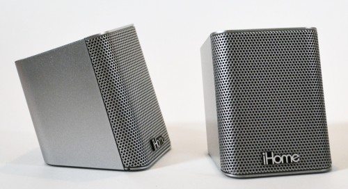 ihome idm15 speakers 5