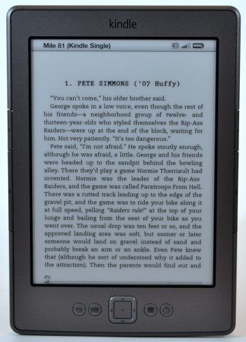 kindle 4th gen 12