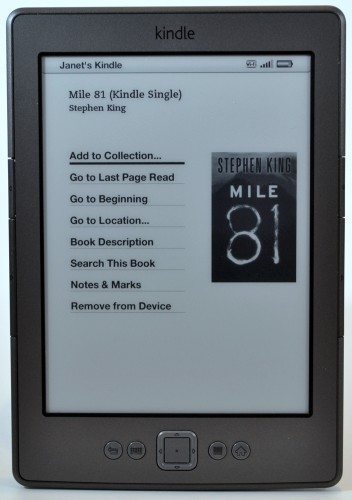 kindle 4th gen 14