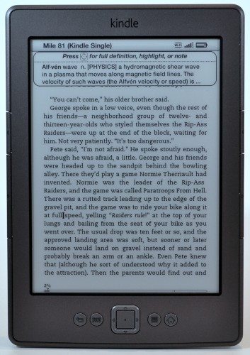 kindle 4th gen 15