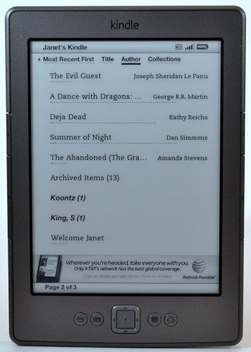 kindle 4th gen 20