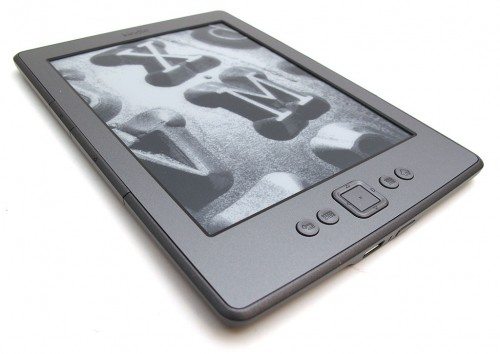 kindle 4th gen 24