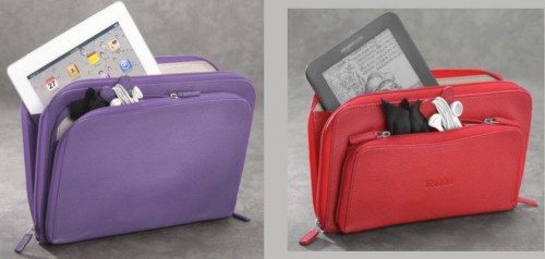 levenger pocquettes cases