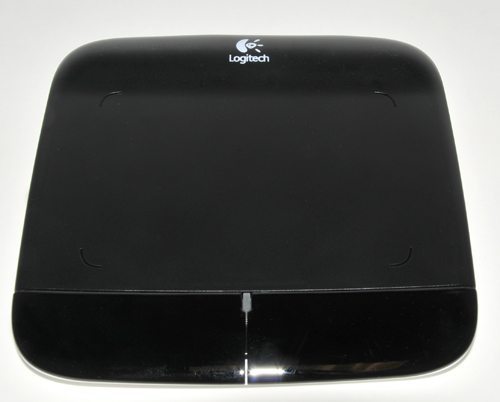 logitech touchpad 5