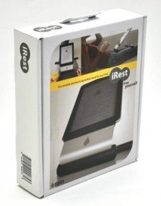 rain irest box sm