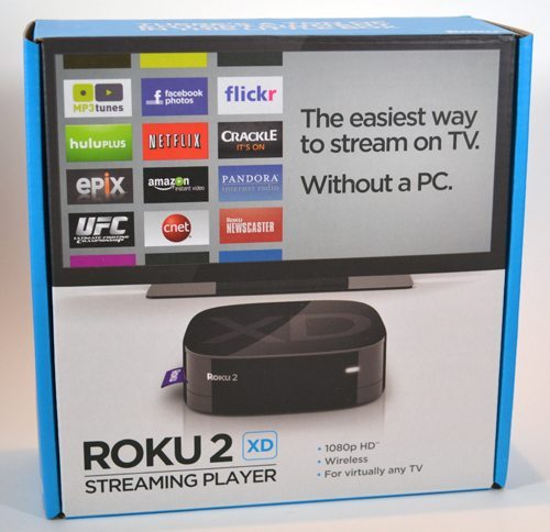 roku 2 xd and xs review 1
