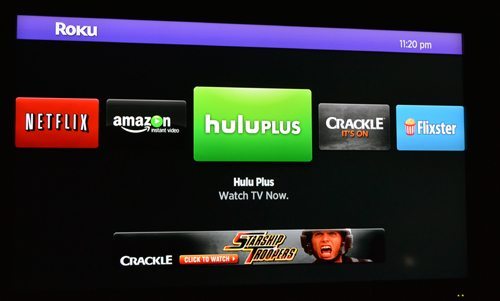 roku 2 xd and xs review 15