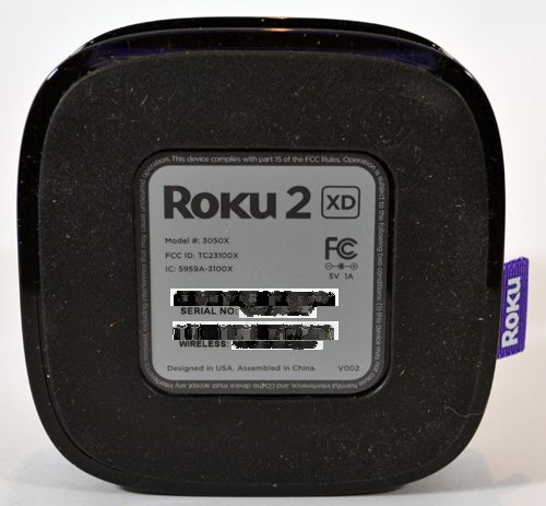 roku 2 xd and xs review 4