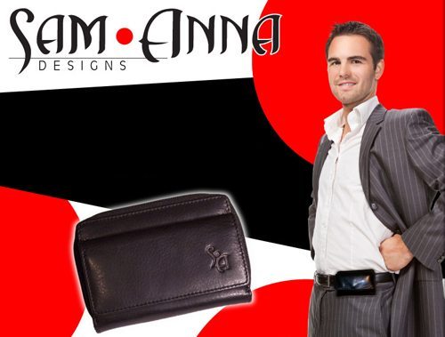 sam anna wallet