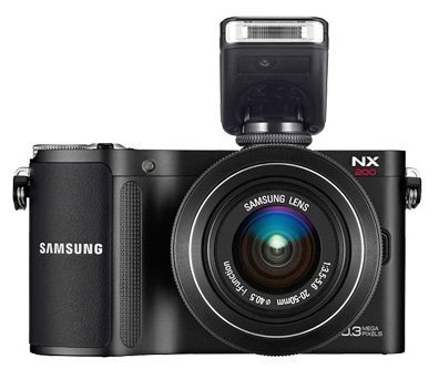 samsung nx200 camera