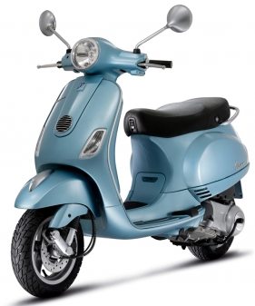 sauer energy vespa contest