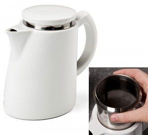 softbrew coffee maker