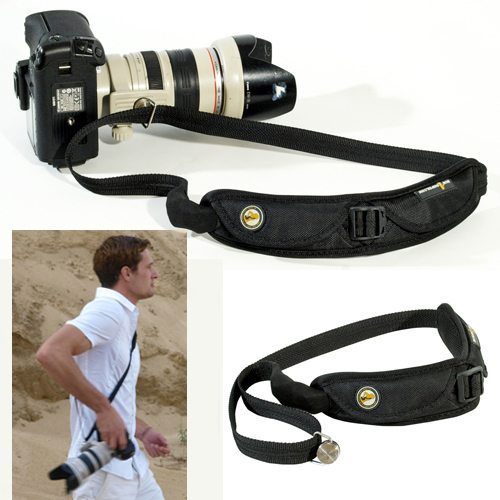 sun sniper camera straps