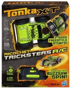 tonka XT tricksters