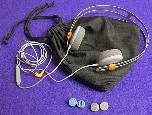 Aiaiai Tracks Headphones Review - The Gadgeteer